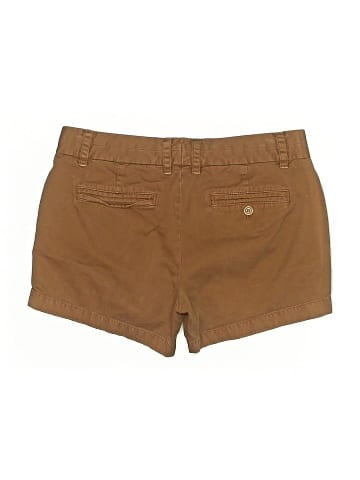J.Crew Khaki Shorts (view 2)