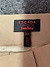 Escada Solid Tan Dress Pants Size EU 44 / US 14 - photo 7