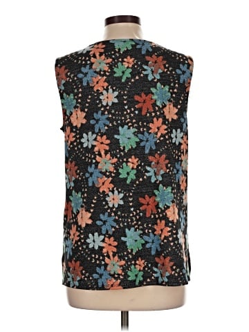 Love Scarlett Sleeveless Blouse (view 2)