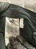 Adidas 100% Polyester Black Track Pants Size M - photo 7