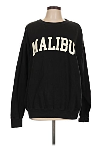 Audrey 3+1 Sweatshirt (view 1)