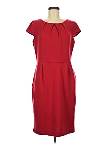 Dana Buchman Casual Dress (view 1)