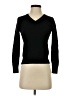 Quince Black Pullover Sweater Size XS - photo 1
