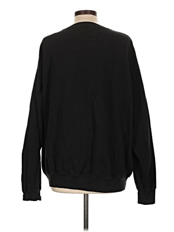 Audrey 3+1 Sweatshirt (view 2)