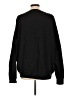 Audrey 3+1 100% Cotton Black Sweatshirt Size L - photo 2