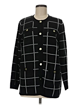 Ak Anne Klein Cardigan