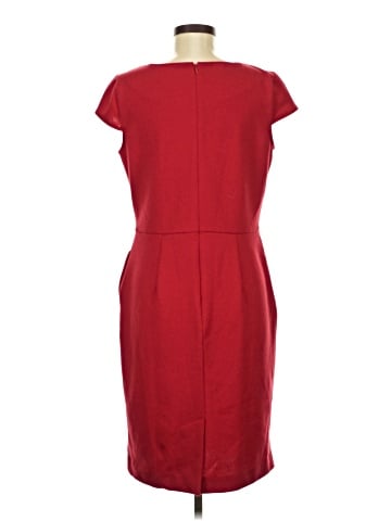 Dana Buchman Casual Dress (view 2)