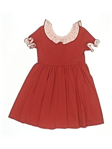 Matilda Jane Dress (view 1)
