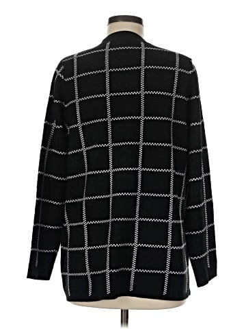 AK Anne Klein Cardigan (view 2)