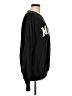 Audrey 3+1 100% Cotton Black Sweatshirt Size L - photo 4