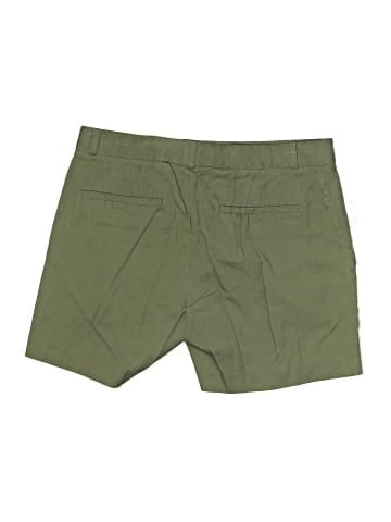 Banana Republic Khaki Shorts (view 2)