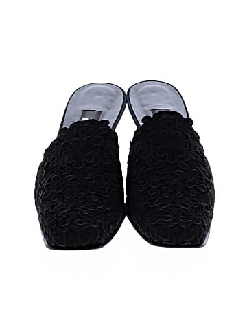 Stuart Weitzman Mule/Clog (view 2)