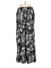 Panama Jack Black Linen Pants Size M - photo 2