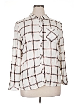 Assorted Brands Long Sleeve Blouse (view 1)