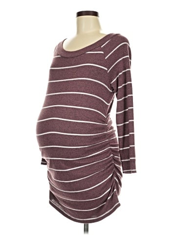 Market and Spruce Long Sleeve Top (view 1)