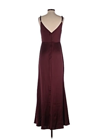 REVELRY Cocktail Dress (view 2)