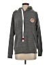 Sportiqe Gray Pullover Hoodie Size S - photo 1