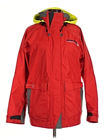 West Marine Snow Jacket (view 1)