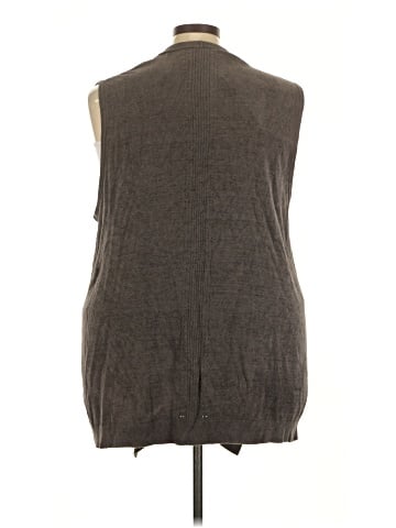Barefoot Dreams Cardigan (view 2)