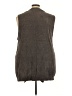Barefoot Dreams Gray Cardigan Size 3X - photo 2