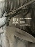 Albion Solid Black Active Pants Size S - photo 7