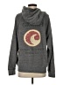 Sportiqe Gray Pullover Hoodie Size S - photo 2