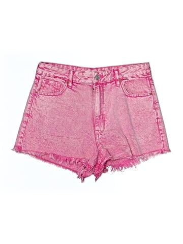 PacSun Denim Shorts (view 1)