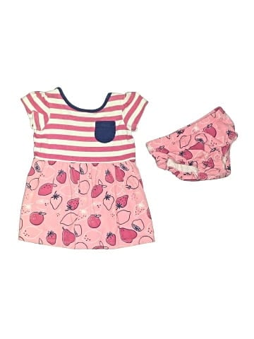 Falls Creek Dress (view 1)