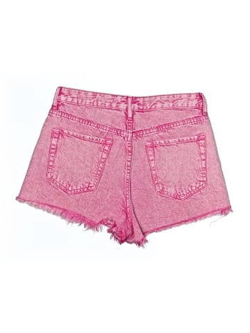 PacSun Denim Shorts (view 2)