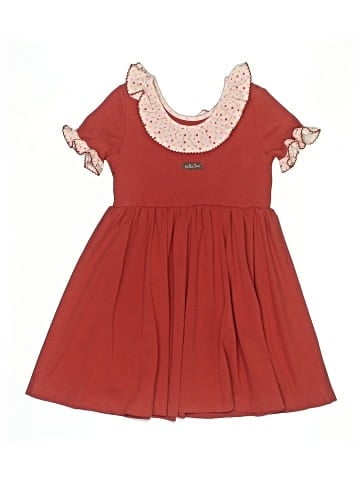 Matilda Jane Dress (view 2)