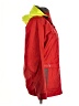 West Marine Red Snow Jacket Size 6 - photo 4