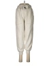 Ulla Johnson 100% Cotton Ivory Casual Pants Size M - photo 1