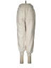 Ulla Johnson 100% Cotton Ivory Casual Pants Size M - photo 2