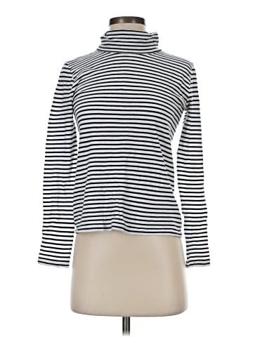 J.Crew Mercantile Long Sleeve Turtleneck (view 1)