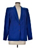 Givenchy Sport Blue Blazer Size 8 - photo 1