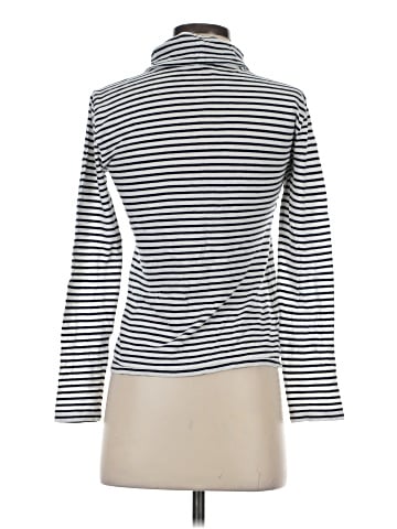 J.Crew Mercantile Long Sleeve Turtleneck (view 2)