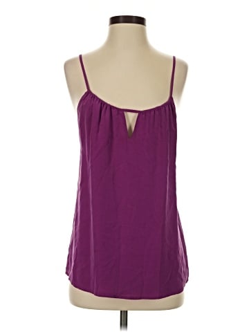 Haute Hippie Sleeveless Blouse (view 1)