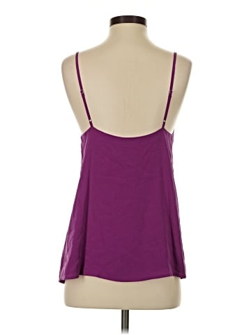 Haute Hippie Sleeveless Blouse (view 2)