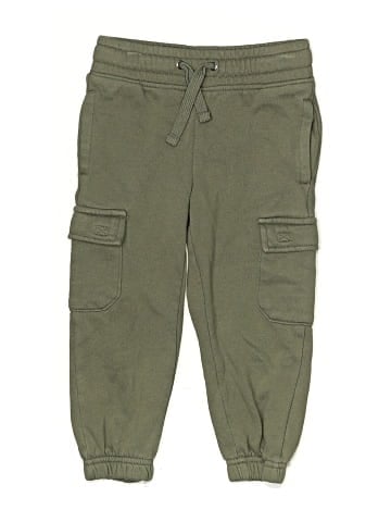 Lands' End Cargo Pants (view 1)