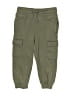 Lands' End Solid Green Cargo Pants Size 2T - photo 1