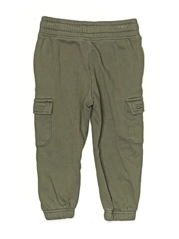 Lands' End Cargo Pants (view 2)