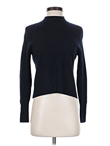 Everlane Cashmere Pullover Sweater (view 1)