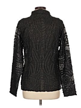 Assorted Brands Long Sleeve Blouse (view 2)