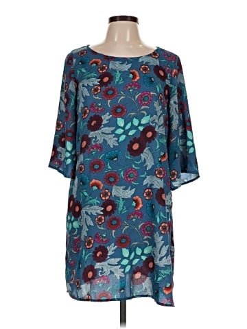 Bebop Casual Dress (view 1)