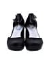 Mix No. 6 Black Heels Size 8 (wide) - photo 2