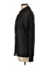 Assorted Brands 100% Polyester Black Long Sleeve Blouse Size L - photo 5