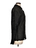 Assorted Brands 100% Polyester Black Long Sleeve Blouse Size L - photo 4