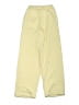 Zara Yellow Casual Pants Size 13 - 14 - photo 2