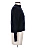 Everlane 100% Cashmere Blue Cashmere Pullover Sweater Size XXS - photo 4