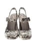 Sam Edelman Ivory Heels Size 8 1/2 - photo 2